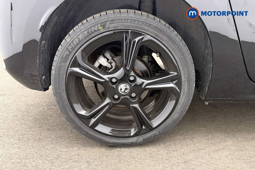 Used Vauxhall Corsa 2023 for sale - 77604440: Photo 32