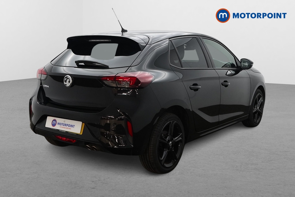 Used Vauxhall Corsa 2023 for sale - 77604440: Photo 7