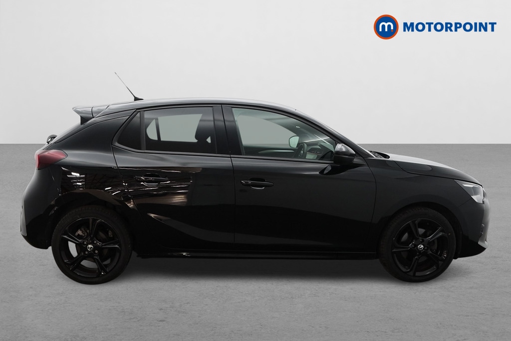 Used Vauxhall Corsa 2023 for sale - 77604440: Photo 8