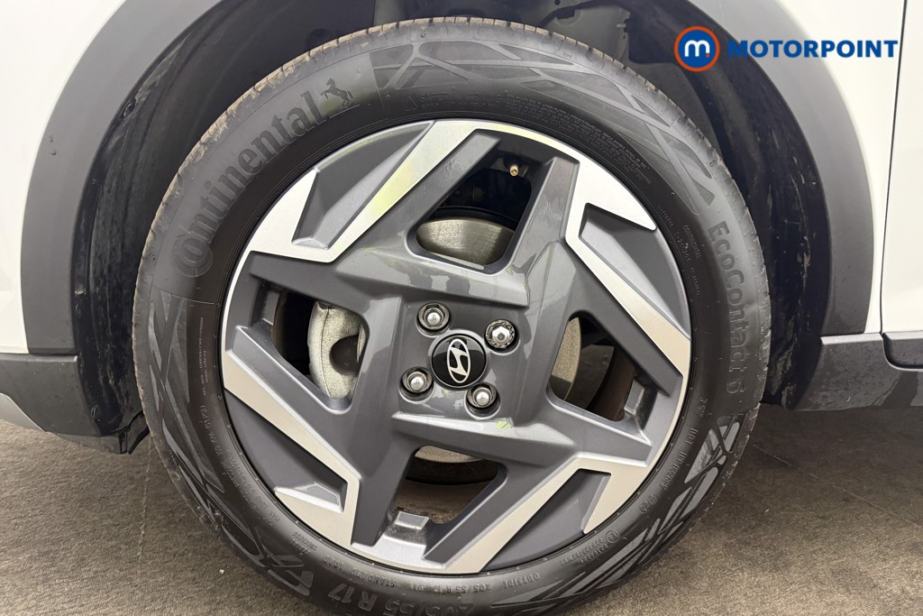 Used Hyundai BAYON 2024 for sale - 77747305: Photo 12