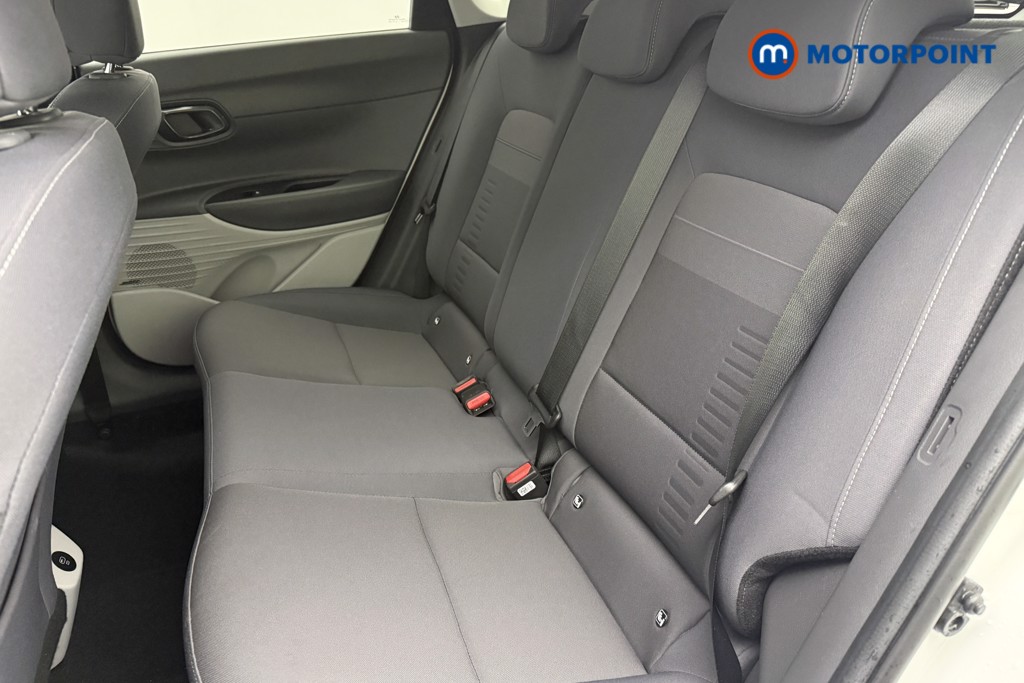 Used Hyundai BAYON 2024 for sale - 77747305: Photo 14