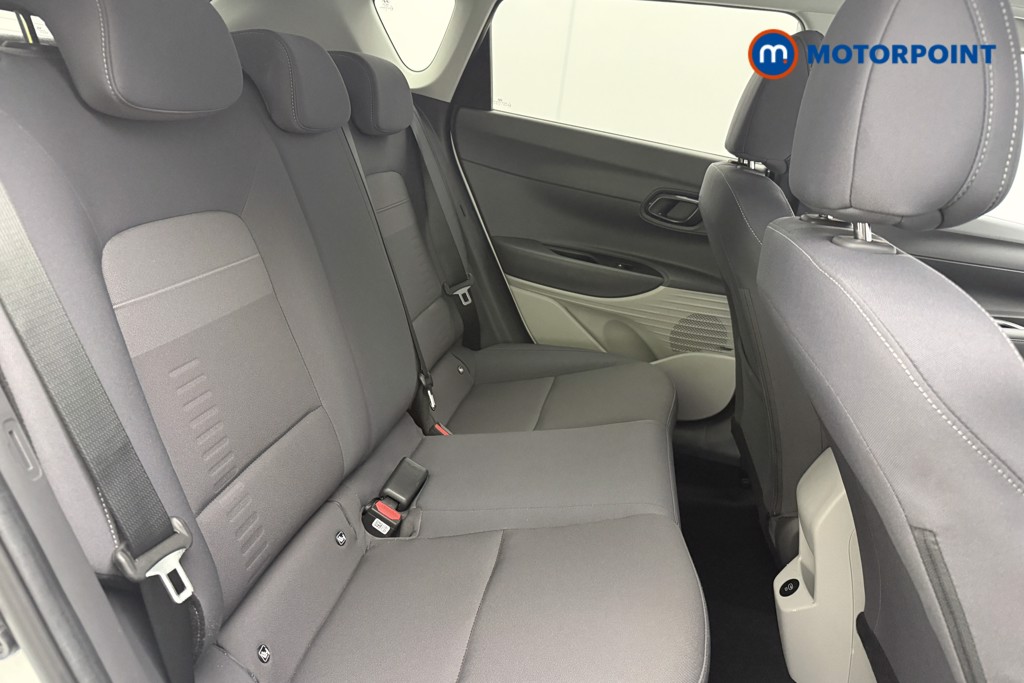 Used Hyundai BAYON 2024 for sale - 77747305: Photo 17