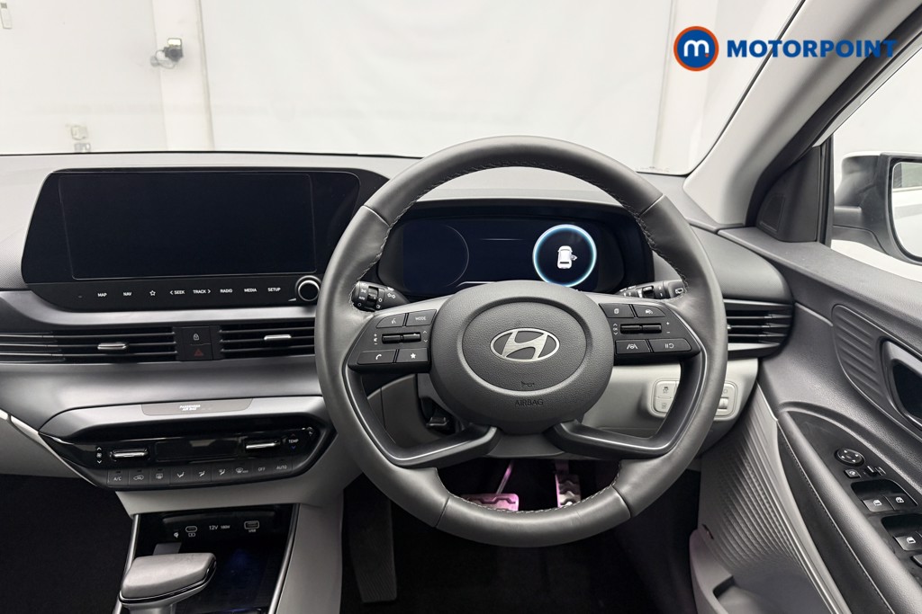 Used Hyundai BAYON 2024 for sale - 77747305: Photo 20