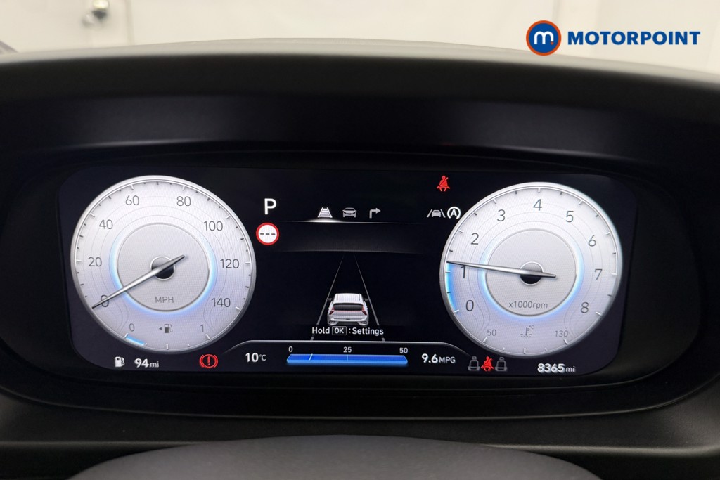 Used Hyundai BAYON 2024 for sale - 77747305: Photo 22