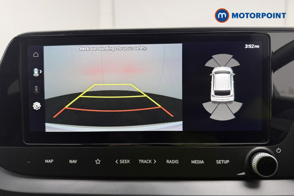 Used Hyundai BAYON 2024 for sale - 77747305: Photo 25