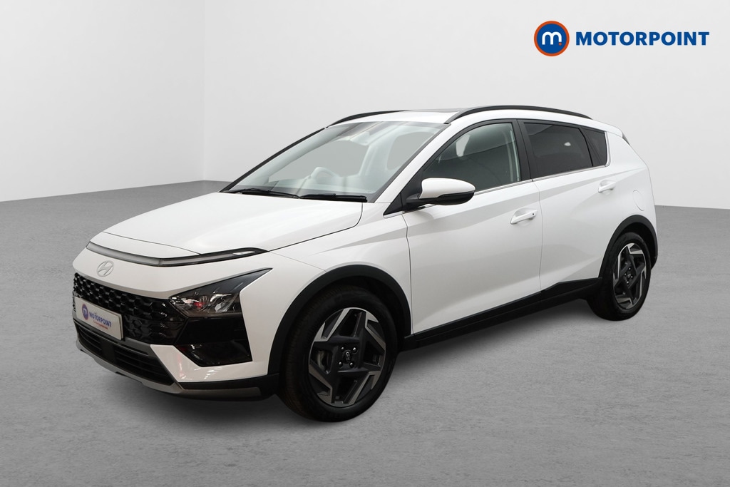 Used Hyundai BAYON 2024 for sale - 77747305: Photo 3