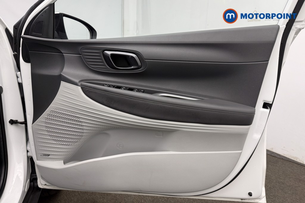 Used Hyundai BAYON 2024 for sale - 77747305: Photo 35