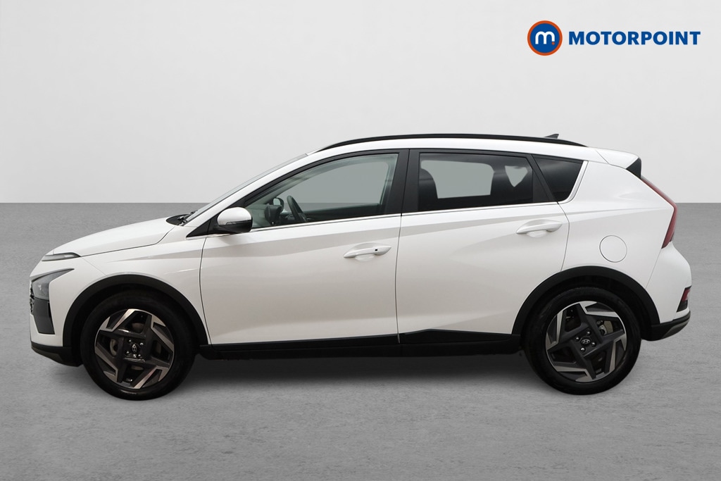 Used Hyundai BAYON 2024 for sale - 77747305: Photo 4