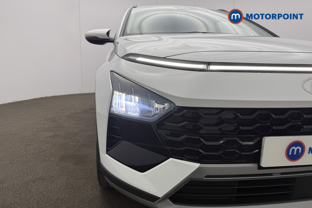 Used Hyundai BAYON 2024 for sale - 77747305: Photo 41