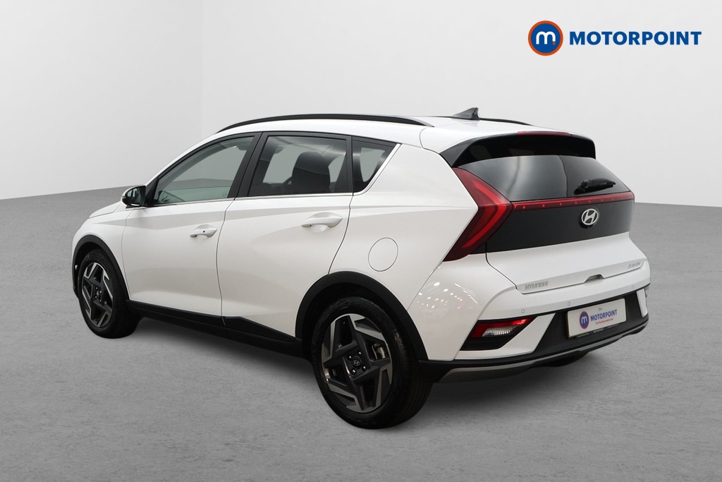 Used Hyundai BAYON 2024 for sale - 77747305: Photo 5