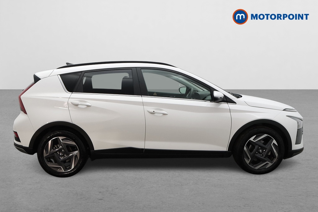 Used Hyundai BAYON 2024 for sale - 77747305: Photo 8