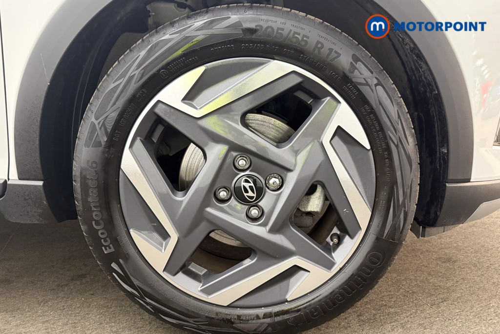 Used Hyundai BAYON 2024 for sale - 77747305: Photo 9