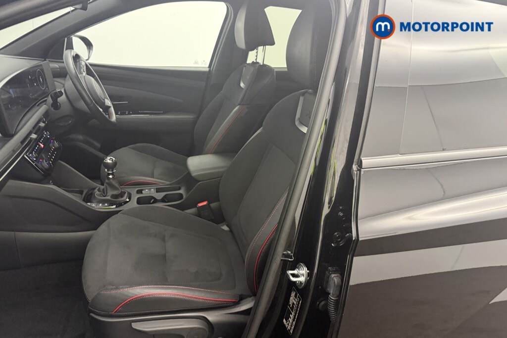 Used Hyundai TUCSON 2024 for sale - 77462854: Photo 10