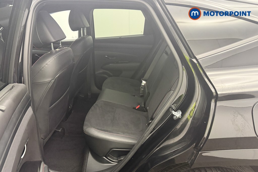 Used Hyundai TUCSON 2024 for sale - 77462854: Photo 13