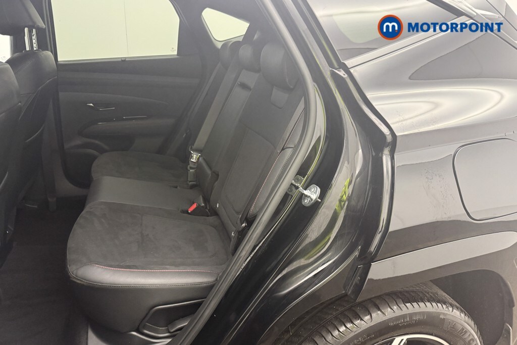 Used Hyundai TUCSON 2024 for sale - 77462854: Photo 14