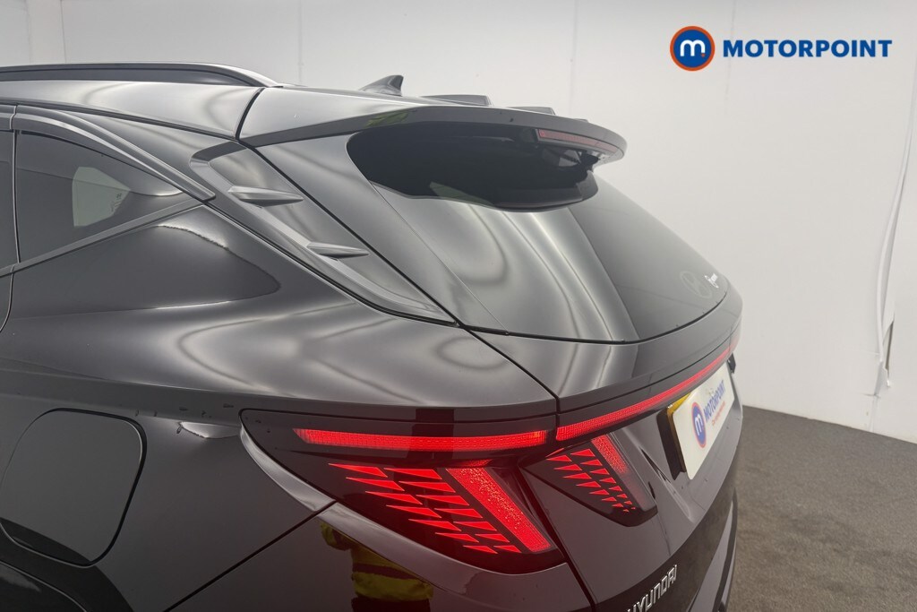 Used Hyundai TUCSON 2024 for sale - 77462854: Photo 17