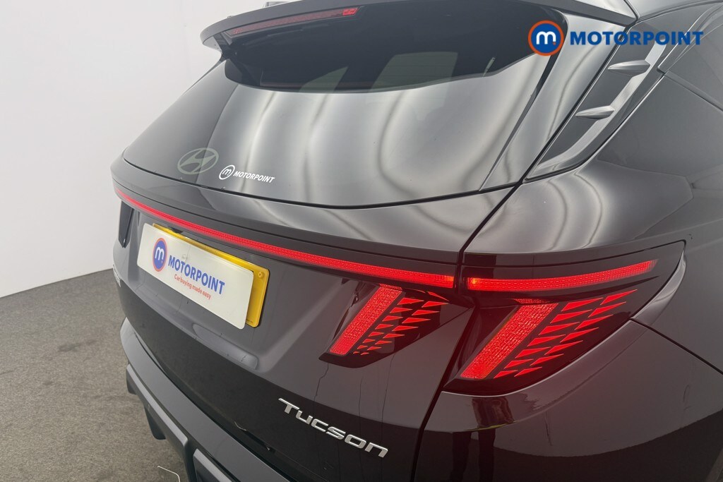 Used Hyundai TUCSON 2024 for sale - 77462854: Photo 19