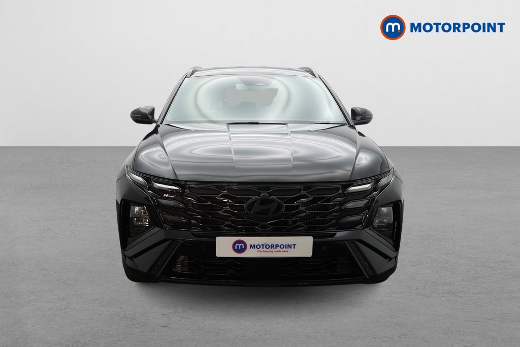 Used Hyundai TUCSON 2024 for sale - 77462854: Photo 2