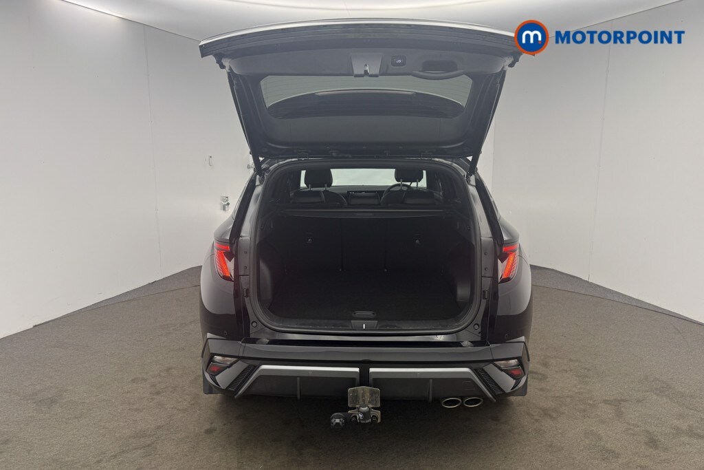 Used Hyundai TUCSON 2024 for sale - 77462854: Photo 21