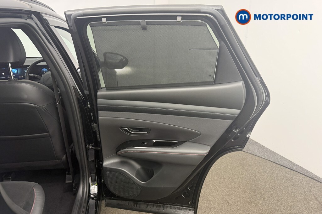 Used Hyundai TUCSON 2024 for sale - 77462854: Photo 23