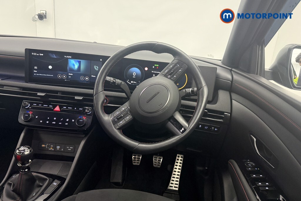 Used Hyundai TUCSON 2024 for sale - 77462854: Photo 24