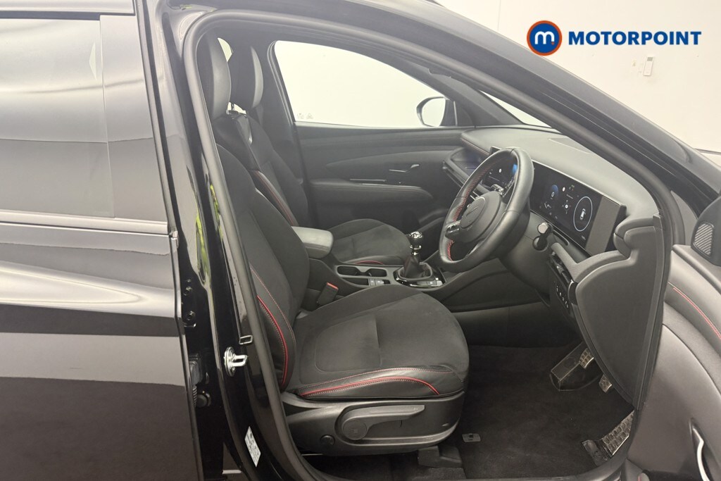 Used Hyundai TUCSON 2024 for sale - 77462854: Photo 25