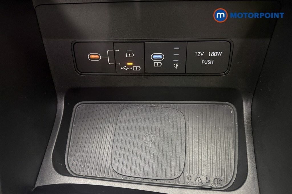 Used Hyundai TUCSON 2024 for sale - 77462854: Photo 33