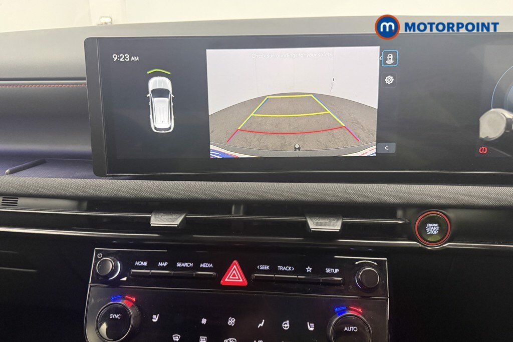 Used Hyundai TUCSON 2024 for sale - 77462854: Photo 35