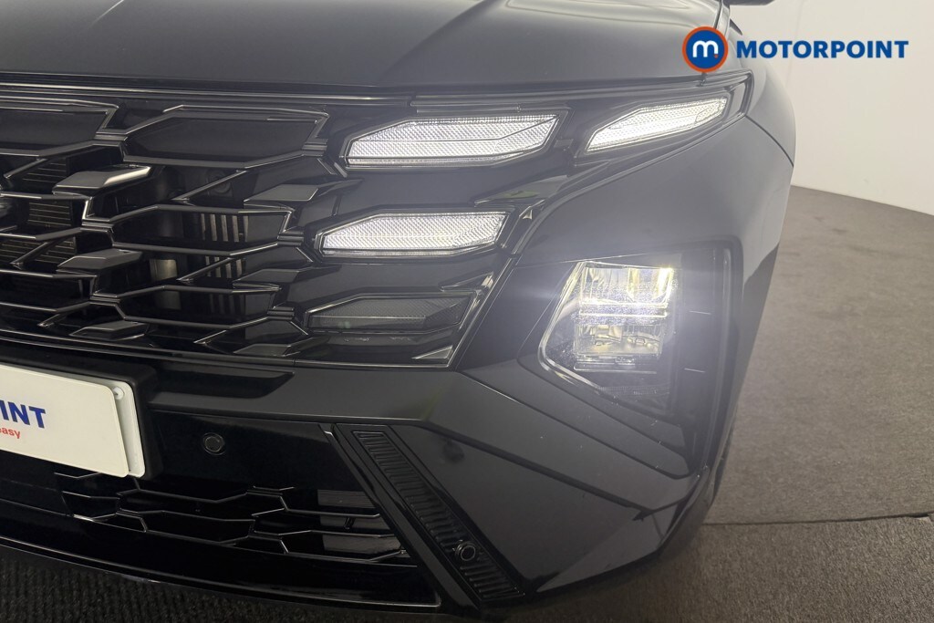 Used Hyundai TUCSON 2024 for sale - 77462854: Photo 40