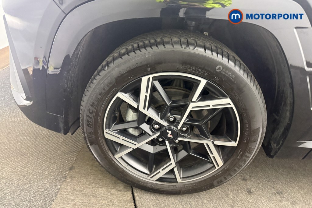 Used Hyundai TUCSON 2024 for sale - 77462854: Photo 41