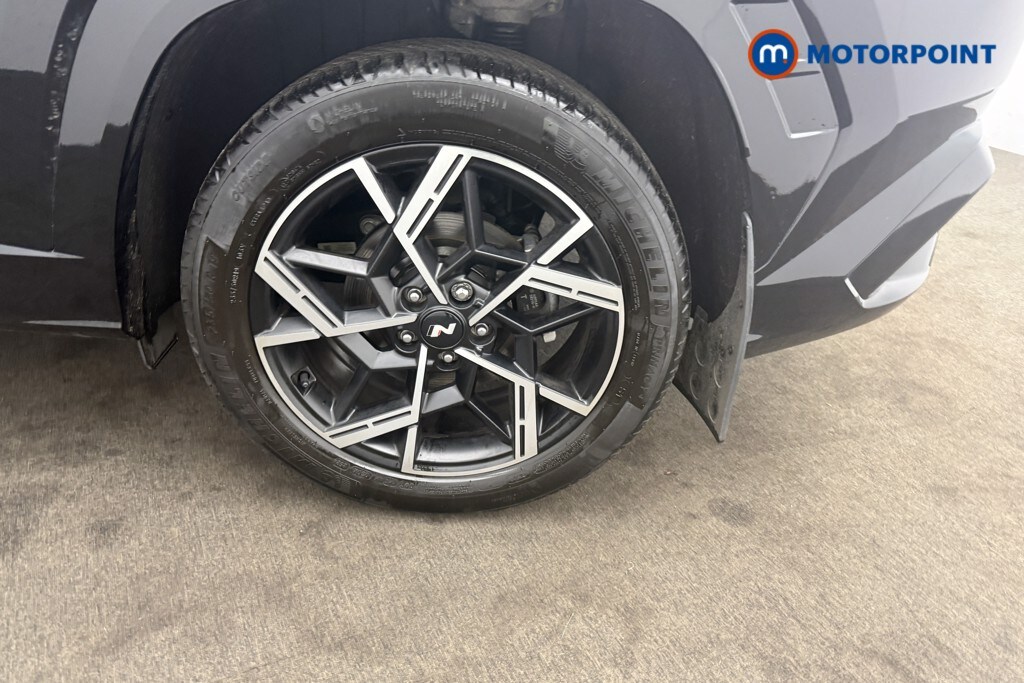 Used Hyundai TUCSON 2024 for sale - 77462854: Photo 42