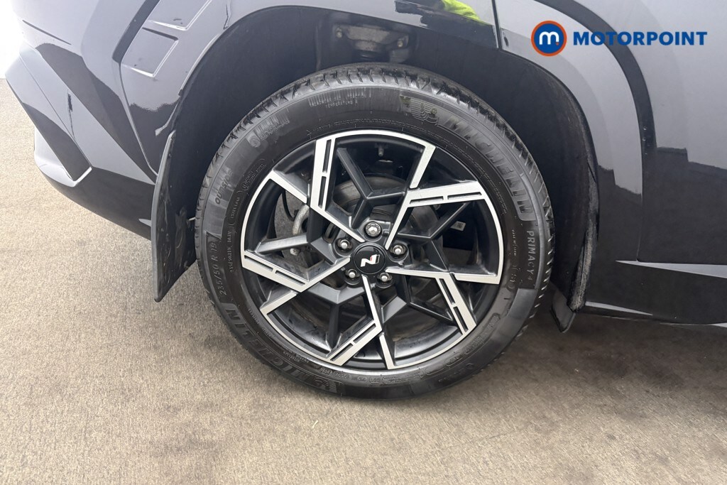 Used Hyundai TUCSON 2024 for sale - 77462854: Photo 44