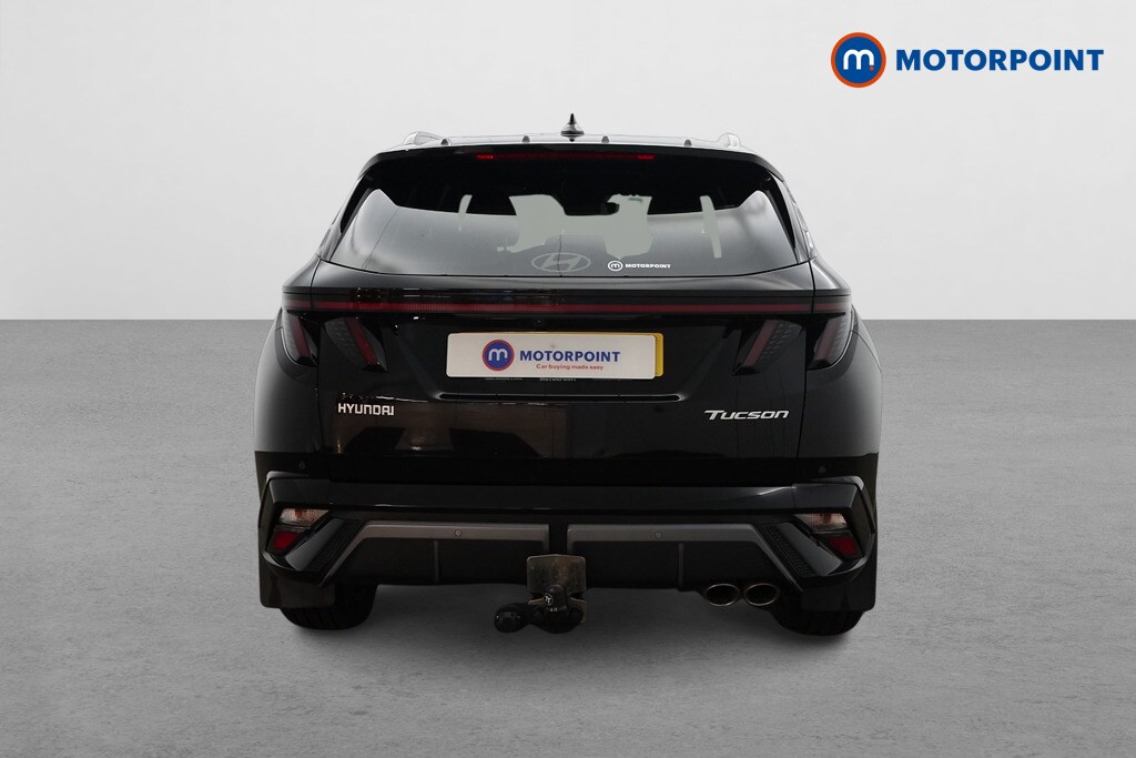 Used Hyundai TUCSON 2024 for sale - 77462854: Photo 6