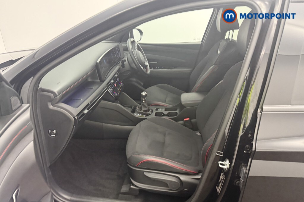 Used Hyundai TUCSON 2024 for sale - 77462854: Photo 9