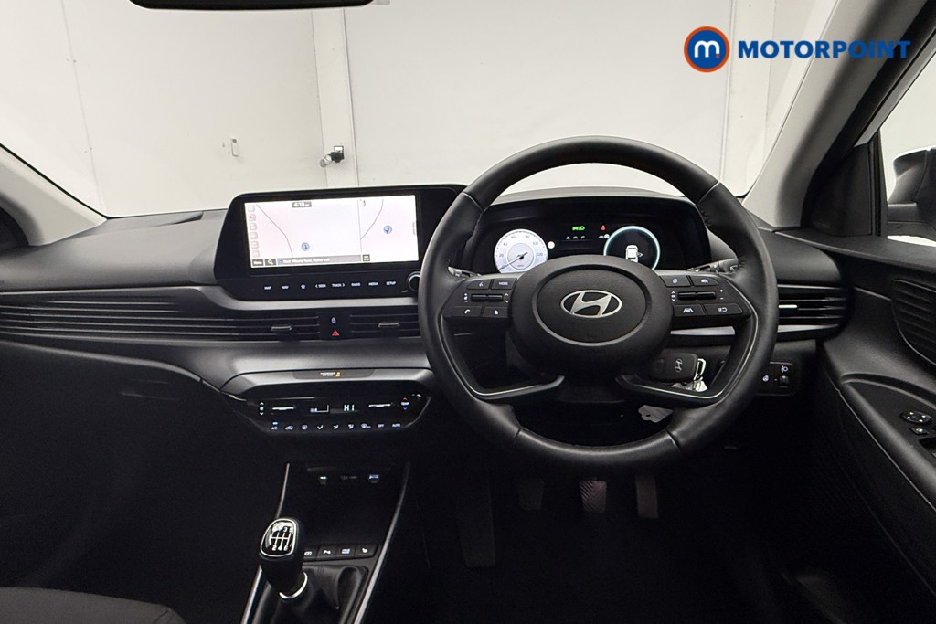 Used Hyundai i20 2025 for sale - 77446577: Photo 10