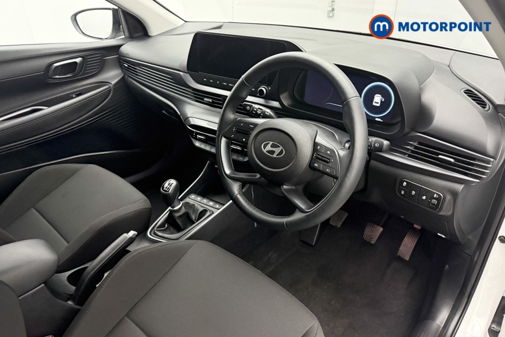 Used Hyundai i20 2025 for sale - 77446577: Photo 14