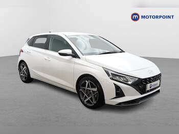 Used Hyundai i20 undefined for sale - 77446577: Photo