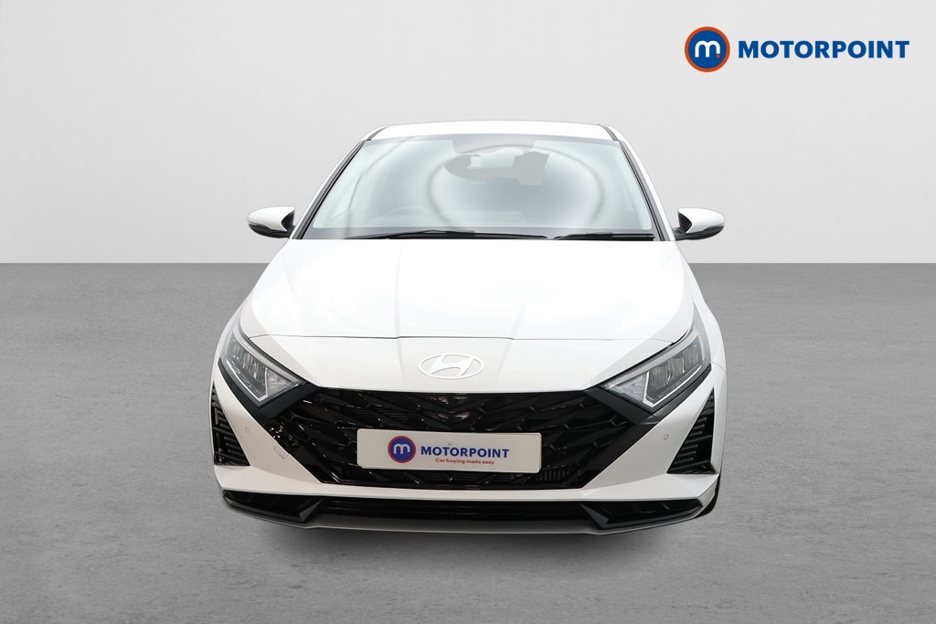 Used Hyundai i20 2025 for sale - 77446577: Photo 2