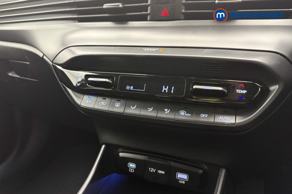 Used Hyundai i20 2025 for sale - 77446577: Photo 21