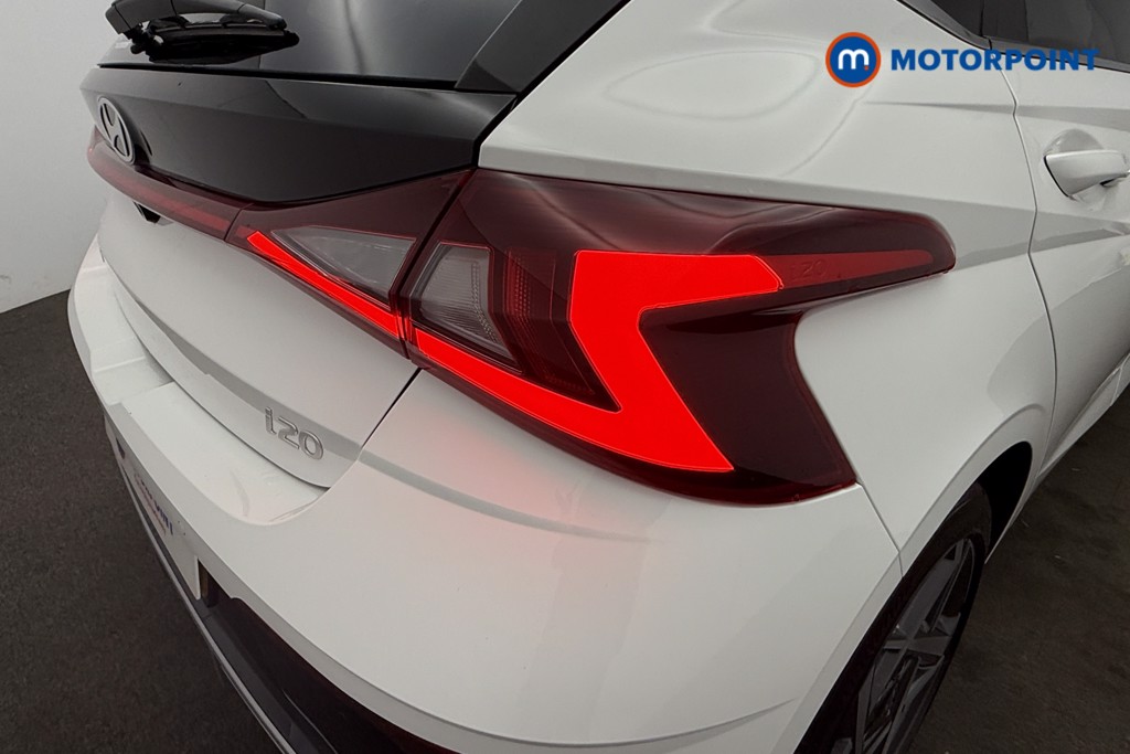 Used Hyundai i20 2025 for sale - 77446577: Photo 25