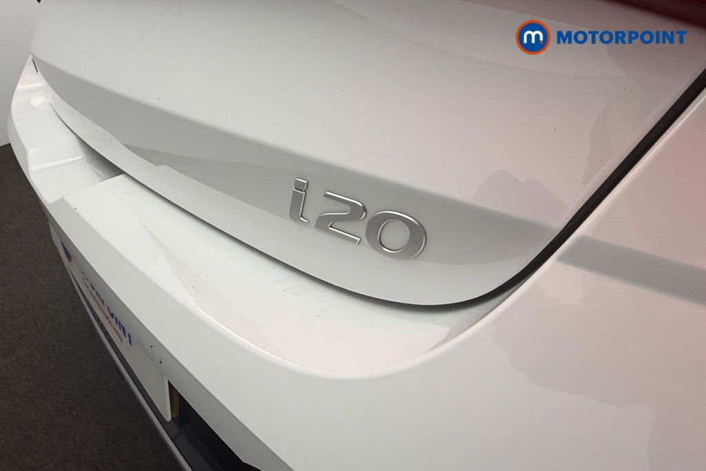 Used Hyundai i20 2025 for sale - 77446577: Photo 26