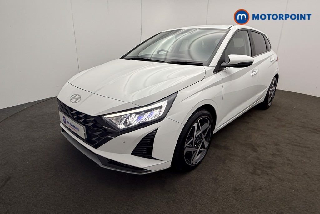 Used Hyundai i20 2025 for sale - 77446577: Photo 28