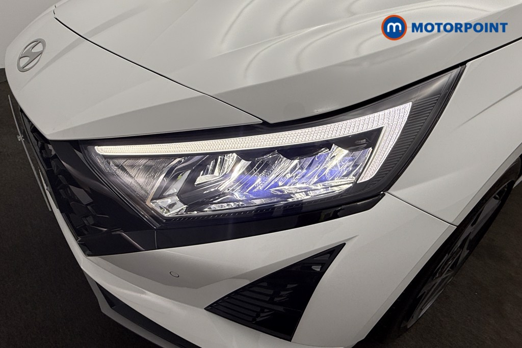 Used Hyundai i20 2025 for sale - 77446577: Photo 29