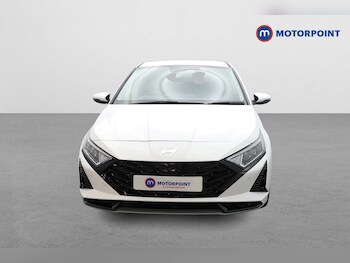 Used Hyundai i20 undefined for sale - 77446577: Photo