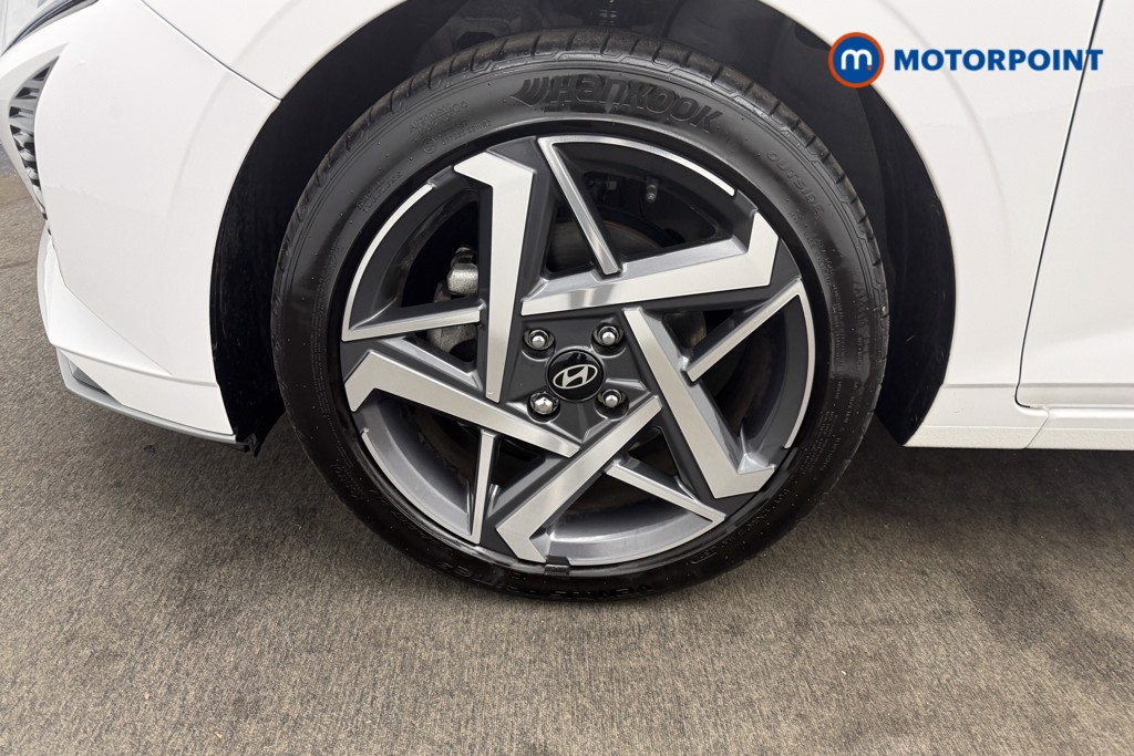 Used Hyundai i20 2025 for sale - 77446577: Photo 33