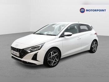 Used Hyundai i20 undefined for sale - 77446577: Photo