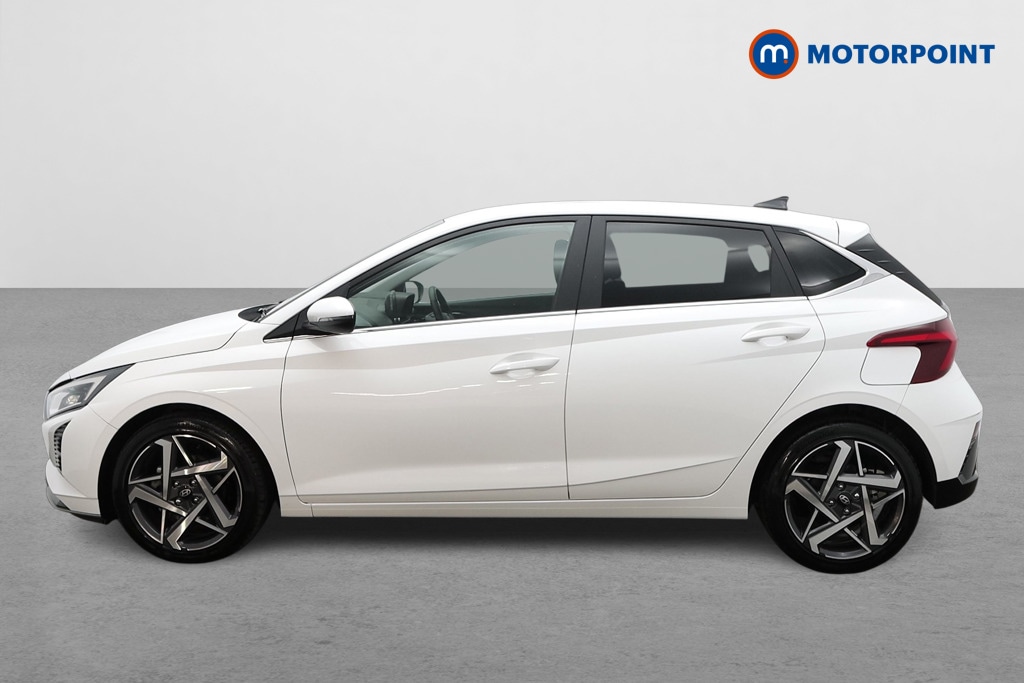 Used Hyundai i20 2025 for sale - 77446577: Photo 4