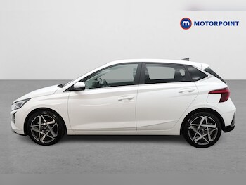 Used Hyundai i20 undefined for sale - 77446577: Photo