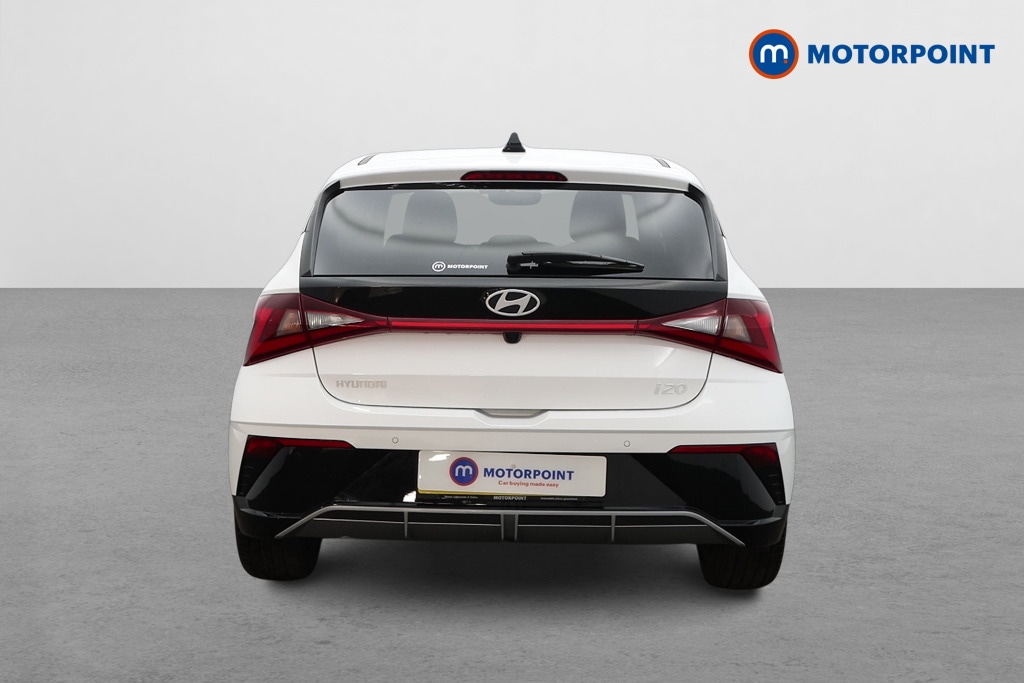 Used Hyundai i20 2025 for sale - 77446577: Photo 6