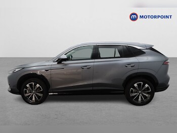 Used MG MG HS undefined for sale - 78721682: Photo